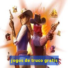 jogos de truco gratis